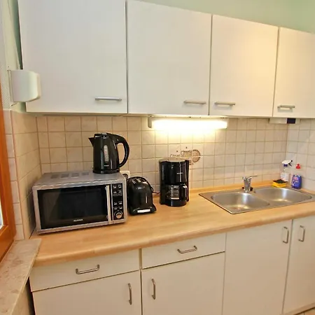 Ferienhaus Direkt Am Plauer 10831 *