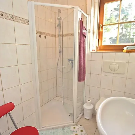 Ferienhaus Direkt Am Plauer 10831 Ferienhaus