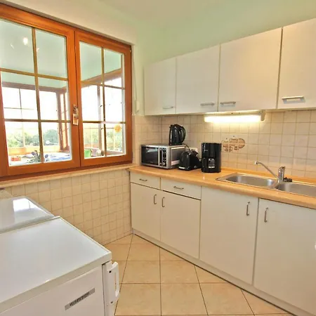 Ferienhaus Direkt Am Plauer 10831