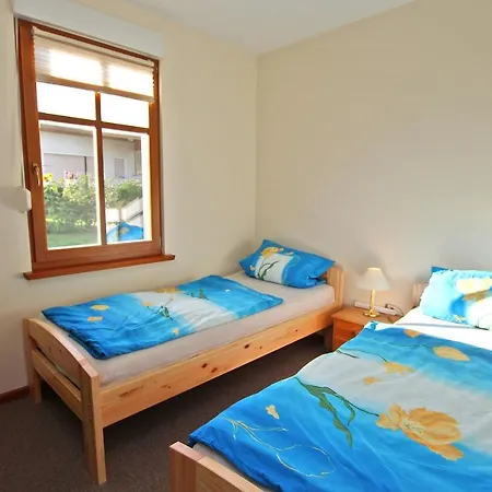 Ferienhaus Direkt Am Plauer 10831 Ferienhaus *