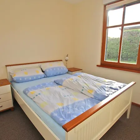 Ferienhaus Ferienhaus Direkt Am Plauer 10831 Quetzin