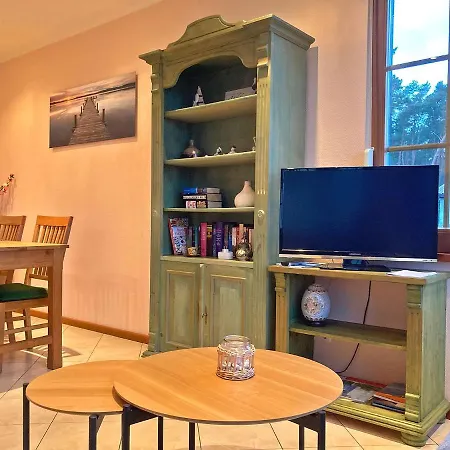 Ferienhaus Direkt Am Plauer 10831 Ferienhaus Quetzin