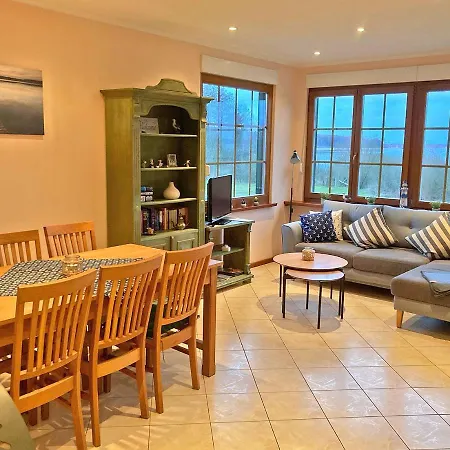 Ferienhaus Direkt Am Plauer 10831